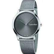 Calvin Klein K3M211Y3 - Unisex karóra
