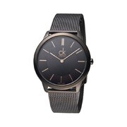 Calvin Klein K3M21421 - Unisex karóra