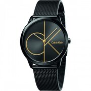 Calvin Klein K3M214X1 - Férfi karóra