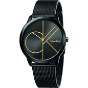 Calvin Klein K3M214X1 - Férfi karóra