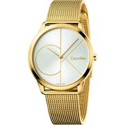 Calvin Klein K3M21526 - Unisex karóra