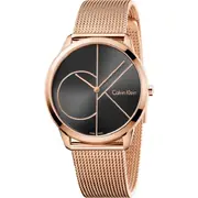 Calvin Klein K3M21621 - Unisex karóra