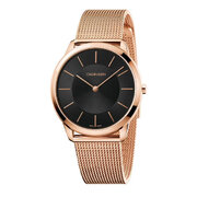 Calvin Klein K3M2162Y - Unisex karóra