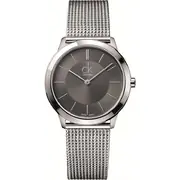 Calvin Klein K3M22124 - Unisex karóra