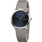 Calvin Klein K3M2212N - Unisex karóra
