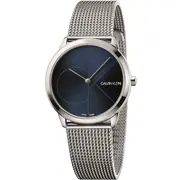Calvin Klein K3M2212N - Unisex karóra