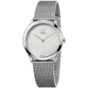 Calvin Klein K3M2212Y - Női karóra