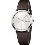Calvin Klein K3M221G6 - Női karóra