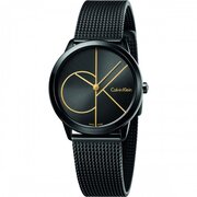 Calvin Klein K3M224X1 - Unisex karóra