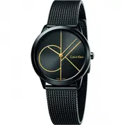 Calvin Klein K3M224X1 - Unisex karóra