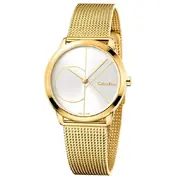 Calvin Klein K3M22526 - Női karóra