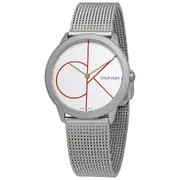 Calvin Klein K3M52152 - Női karóra
