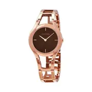 Calvin Klein K6R2362K - Női karóra