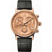 Calvin Klein K7627201 - Férfi karóra