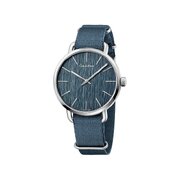 Calvin Klein K7B211WL - Unisex karóra