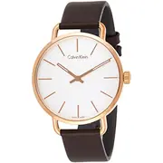 Calvin Klein K7B216G6 - Unisex karóra