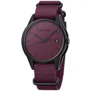 Calvin Klein K7K514UP - Unisex karóra