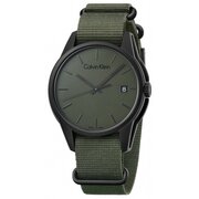 Calvin Klein K7K514WL - Unisex karóra