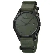Calvin Klein K7K514WL - Unisex karóra