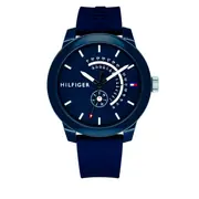 Tommy Hilfiger 1791482 - Férfi karóra