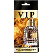 VIP Air Parfümös légfrissítő Valentino Uomo