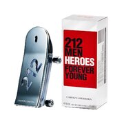 Carolina Herrera 212 Heroes Men Eau de Toilette 50ml