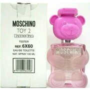 Moschino Toy 2 Bubble Gum Eau de Toilette - Teszter