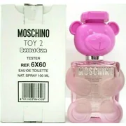 Moschino Toy 2 Bubble Gum Eau de Toilette - Teszter