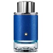 Mont Blanc Explorer Ultra Blue Eau de Parfum - Teszter