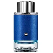 Mont Blanc Explorer Ultra Blue Eau de Parfum - Teszter