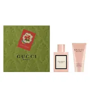 Gucci Bloom Ajándékszett, Eau de Parfum 50ml + Body Milk 50ml