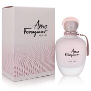 Salvatore Ferragamo Amo Ferragamo Per Lei Eau de Parfum, 50ml