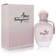 Salvatore Ferragamo Amo Ferragamo Per Lei Eau de Parfum, 50ml