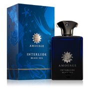 Amouage Interlude Black Iris Eau de Parfum