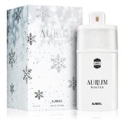 Ajmal Aurum Winter Eau de Parfum