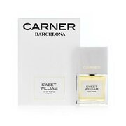 Carner Barcelona Sweet William Eau de Parfum