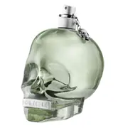 Police To Be Green Eau de Toilette 125ml