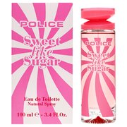 Police Sweet like Sugar Eau de Toilette