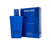 Police Shock in Scent for Men  Eau de Parfum