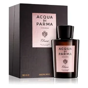 Acqua di Parma Ebano Concentree Eau de Cologne - Teszter