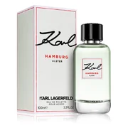 Karl Lagerfeld Karl Hamburg Alster Eau de Toilette