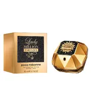 Paco Rabanne Lady Million Fabulous Eau de Parfum 80ml