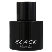 Kenneth Cole Black for him Eau de Toilette 100ml