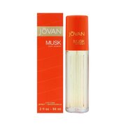 Jovan Musk For Women Eau de Cologne 59ml