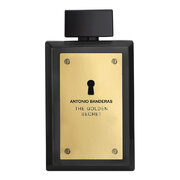 Antonio Banderas The Golden Secret Eau de Toilette