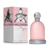Jesus Del Pozo Halloween Magic Eau de Toilette 100ml