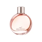 Hollister Wave For Her Eau de Parfum