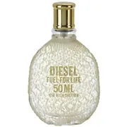 Diesel Fuel For Life Femme Eau de Parfum 50ml