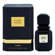 Ajmal Rose Wood Eau de Parfum