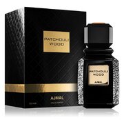 Ajmal Patchouli Wood Eau de Parfum